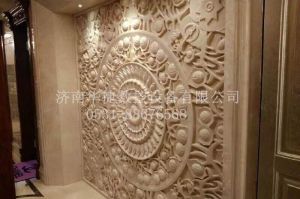 荆州江陵县石材雕刻样板