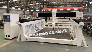 荆州江陵县定制分体式大型模具雕刻机